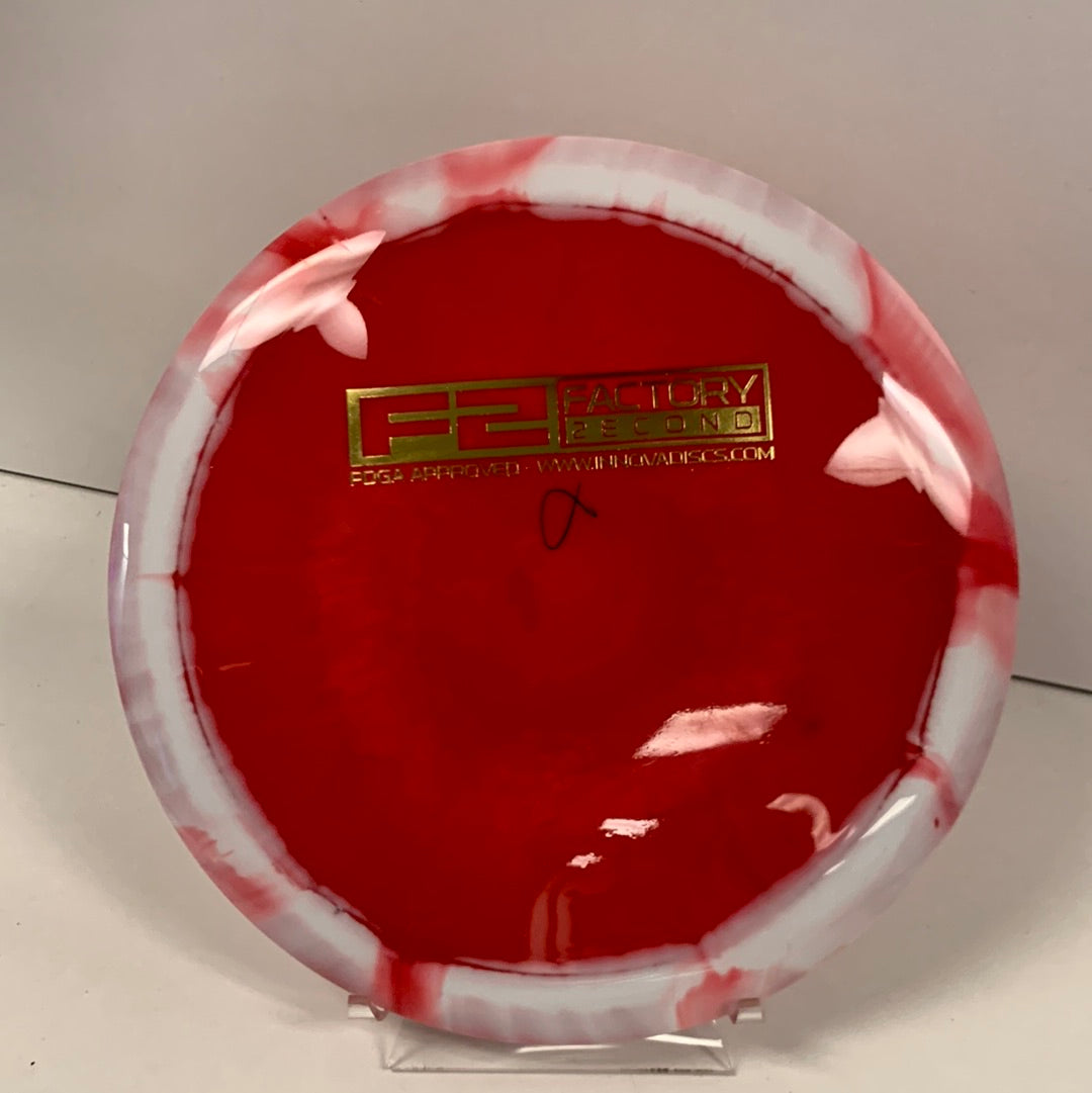 Innova Halo F2 Star Mamba