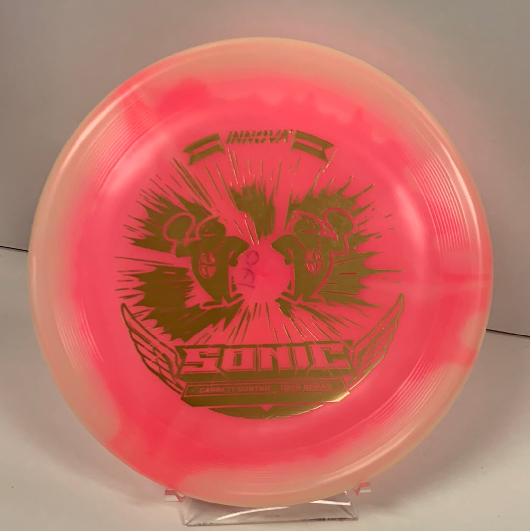 Innova Garrett Gurthie Halo Glow Sonic