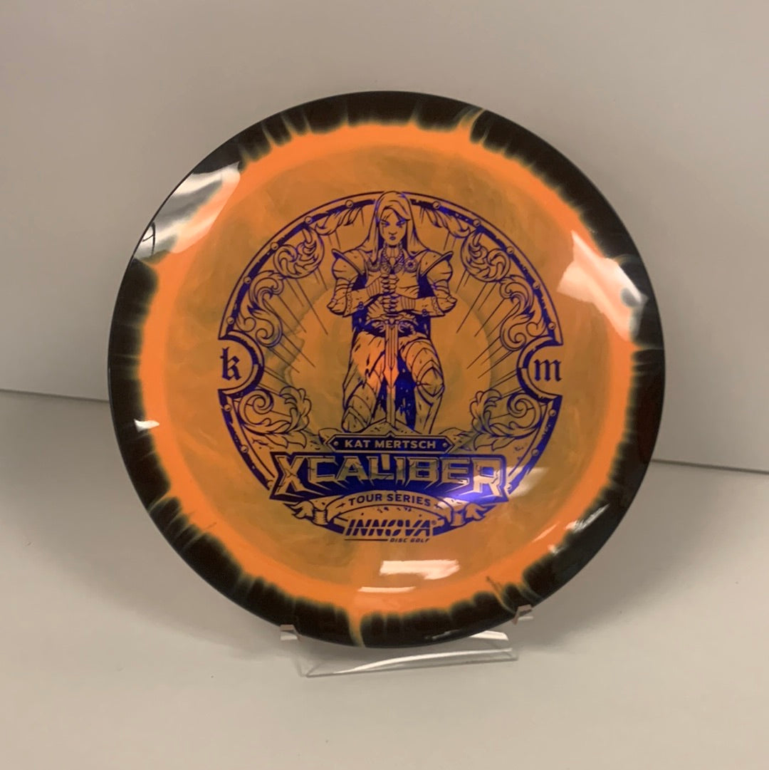 Innova Halo Star Kat Merch XCaliber