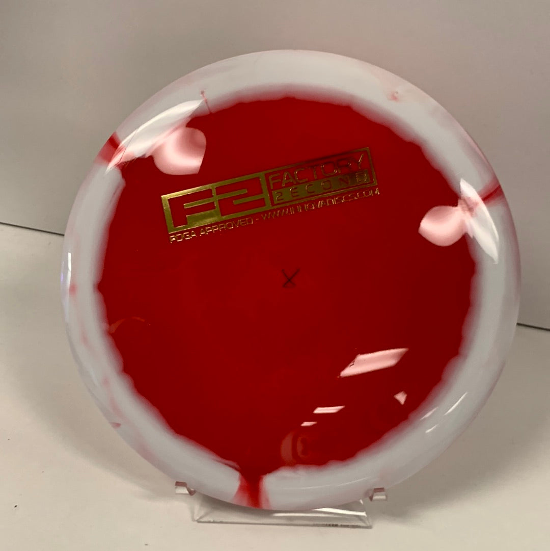 Innova Halo F2 Star Mamba