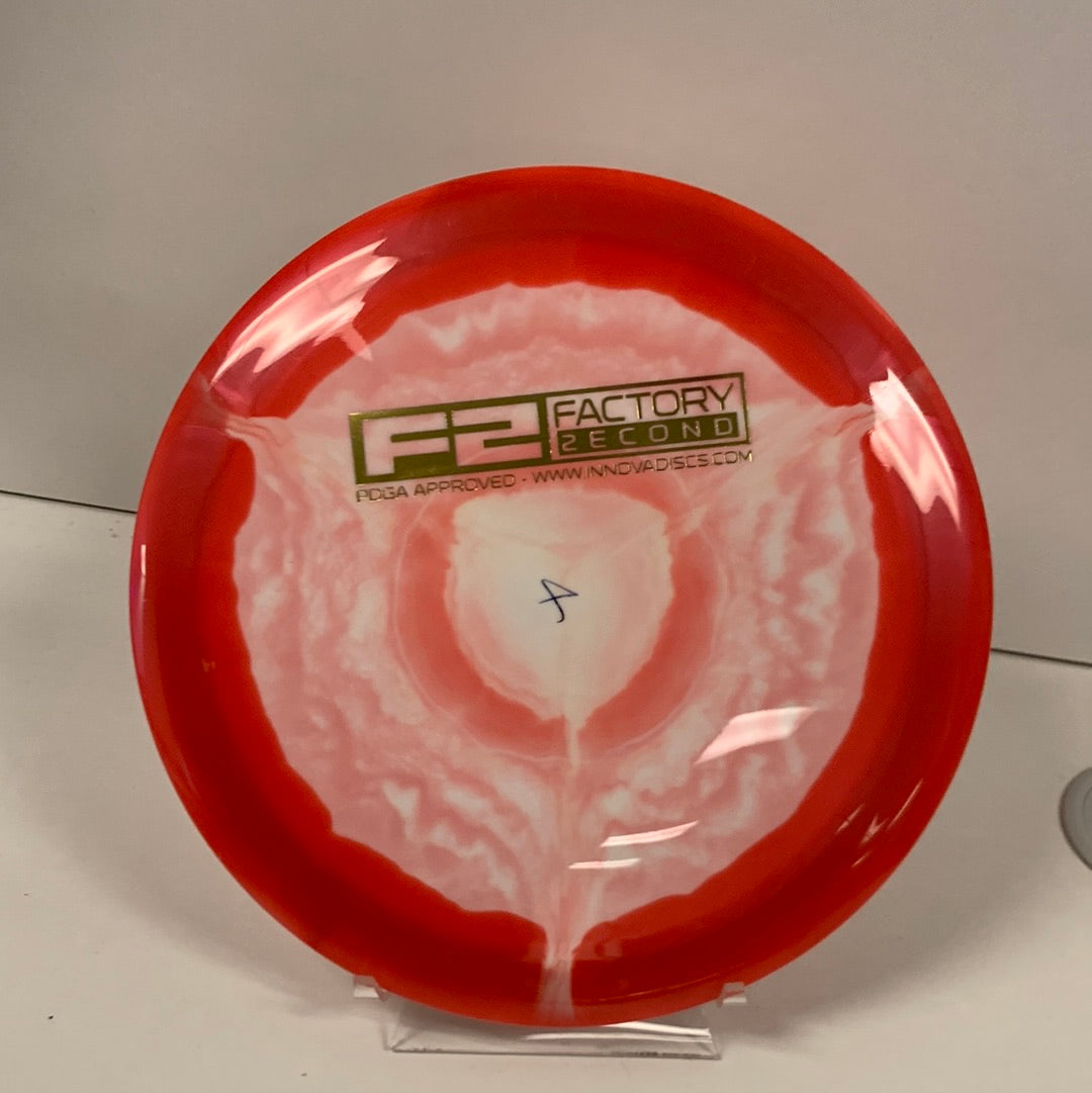 Innova Halo F2 Star Mamba