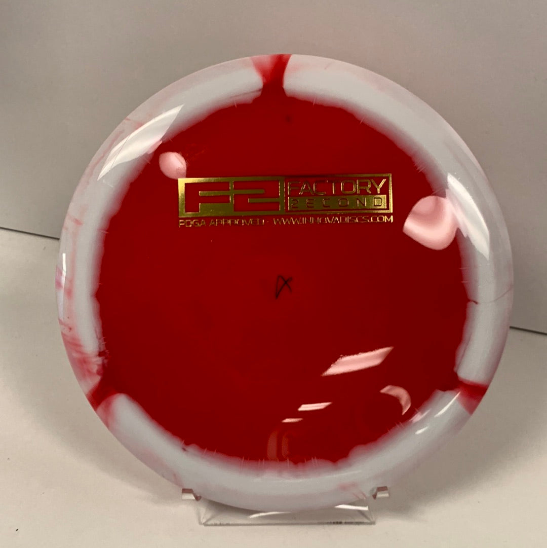 Innova Halo F2 Star Mamba