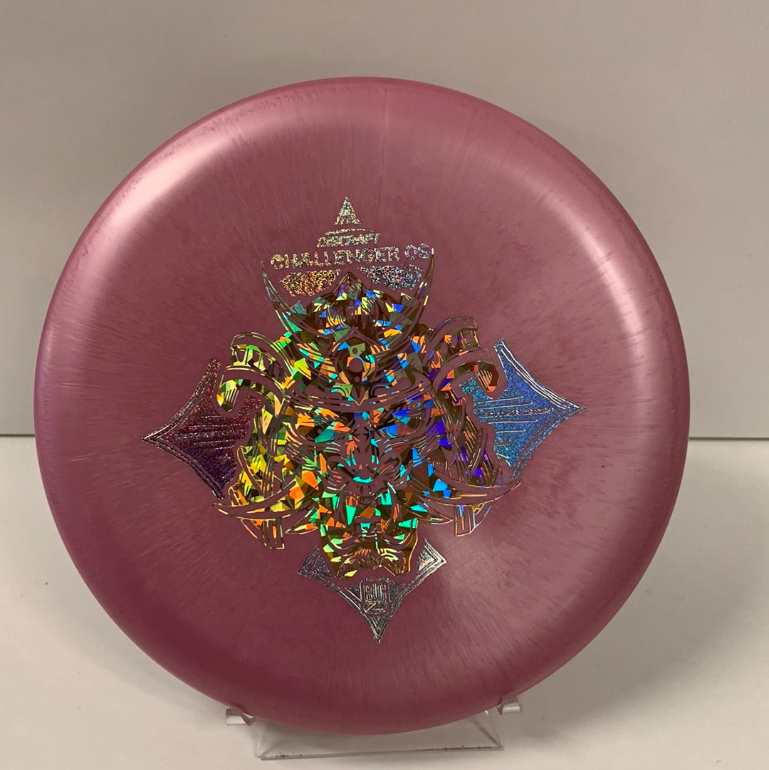 Discraft 2023 Ledgestone Big Z Challenger OS