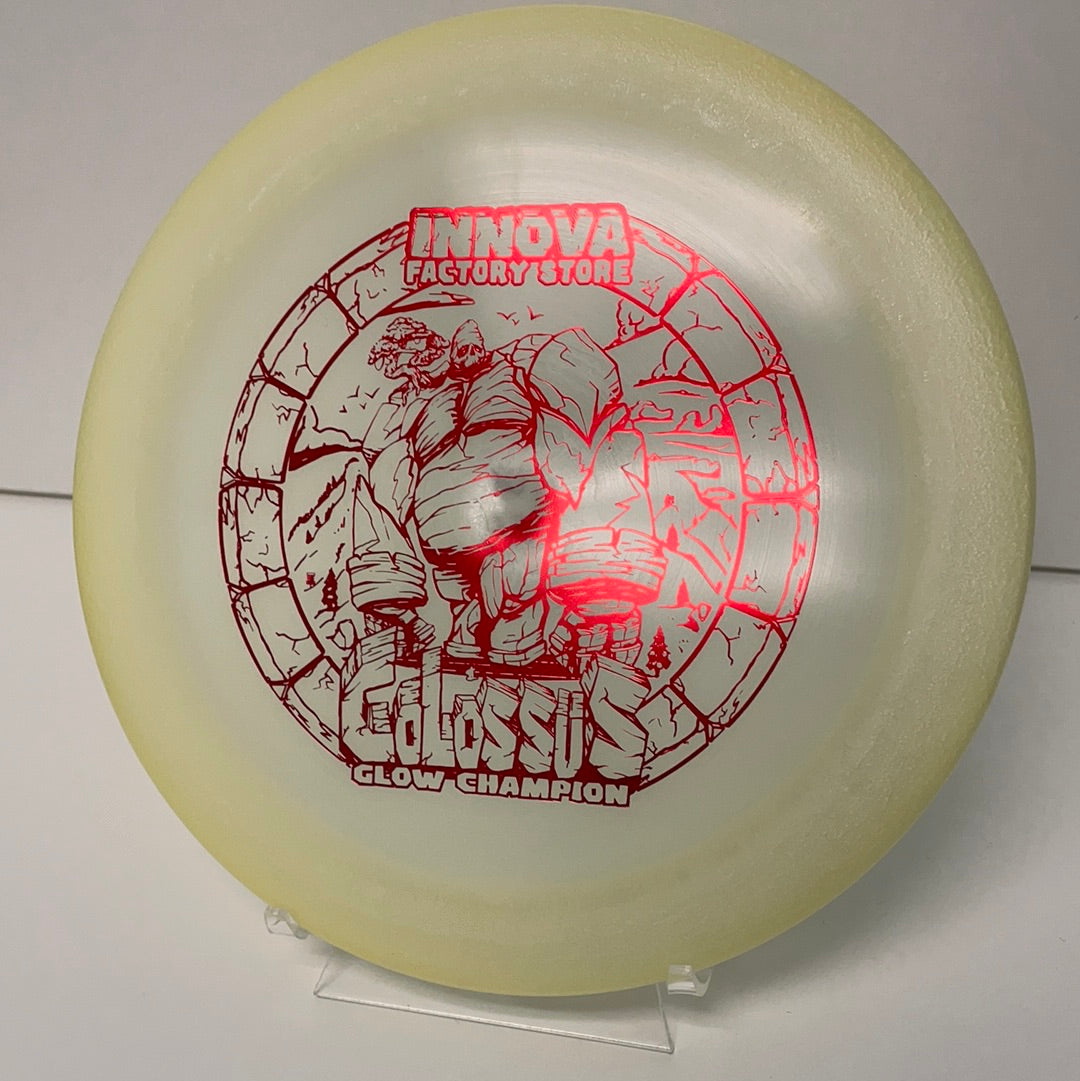Innova Champion Glow Colossus