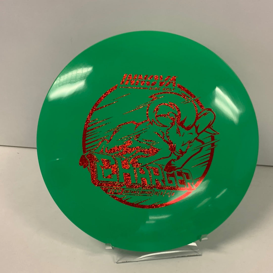 Innova Star Charger