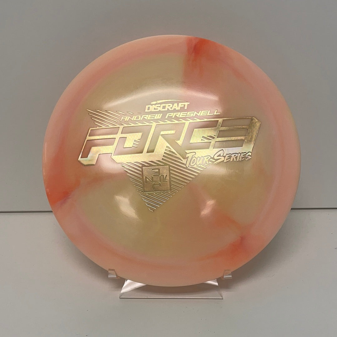 Discraft Andrew Presnell Force