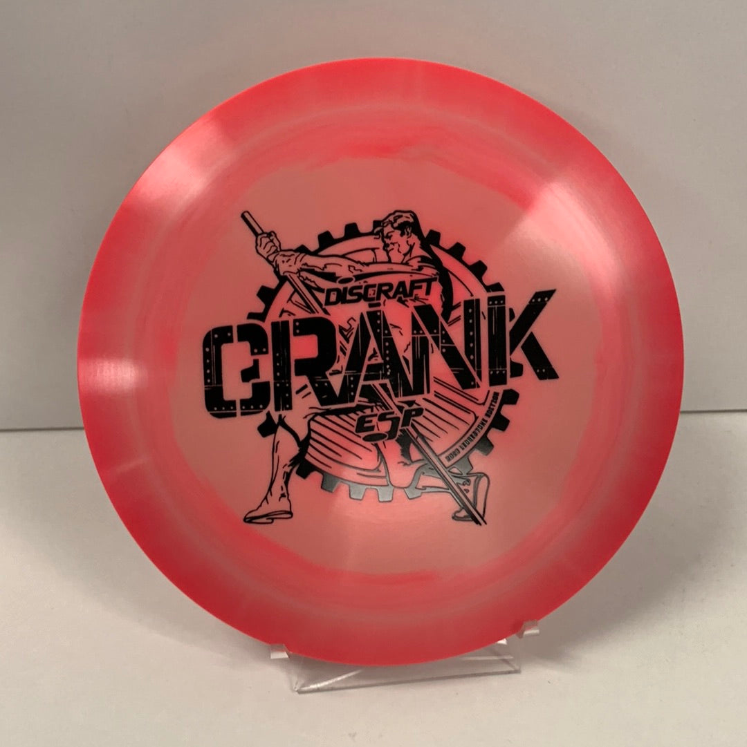Discraft Ledgestone 2023 ESP Crank