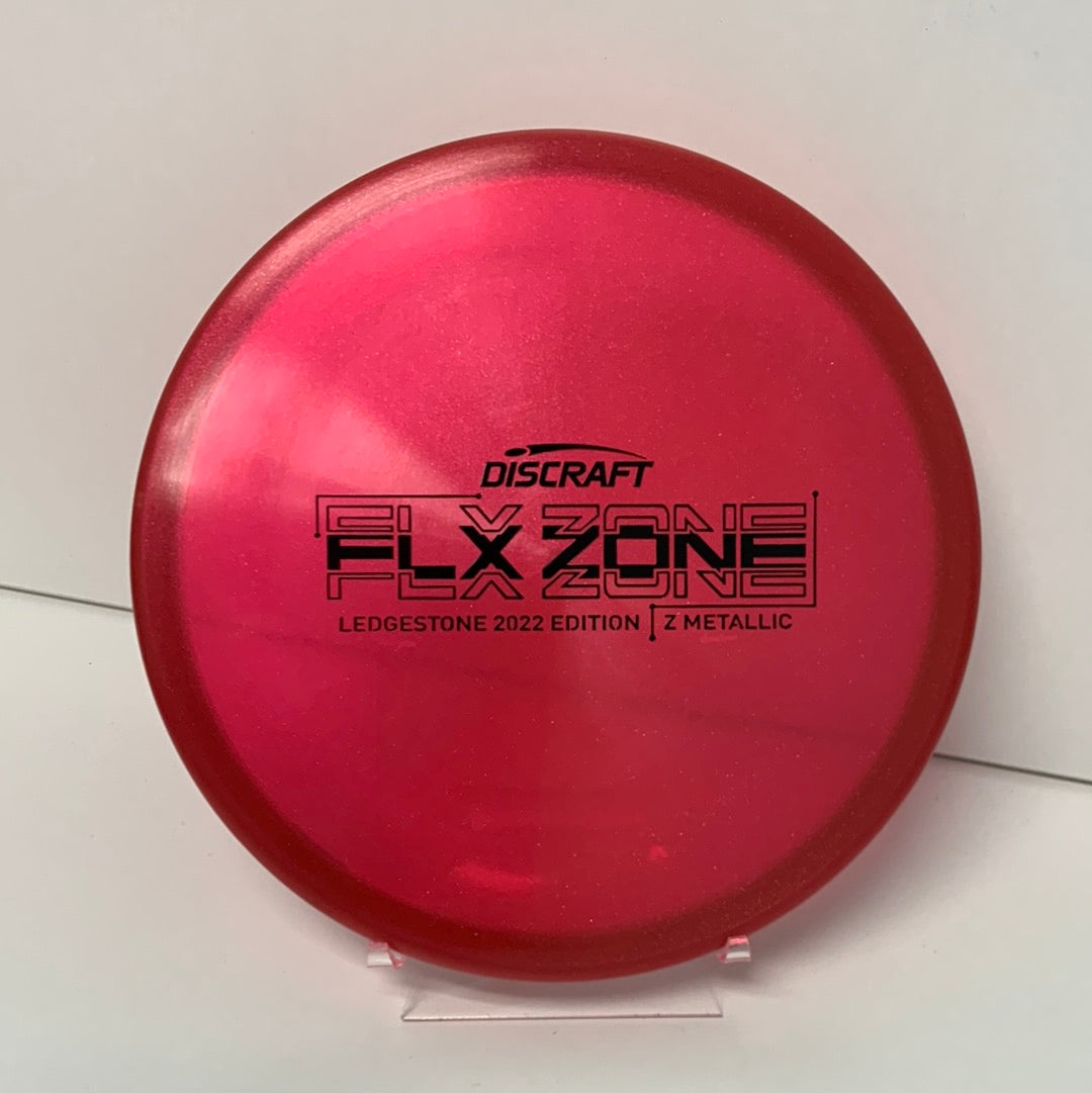 Ledgestone Z Metallic Flx Zone