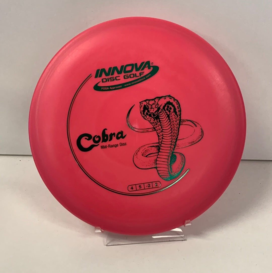 Innova DX Cobra
