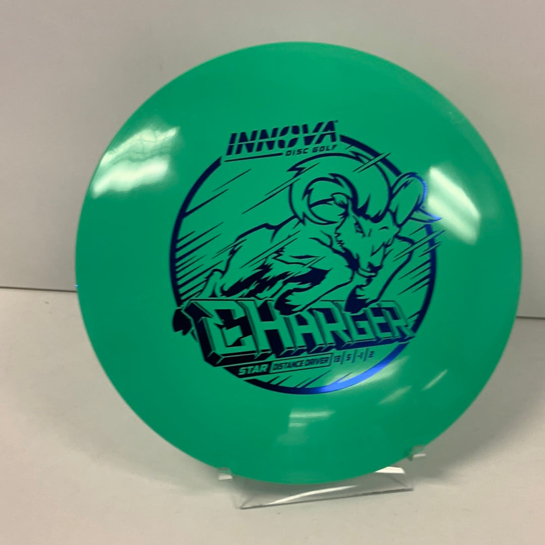 Innova Star Charger