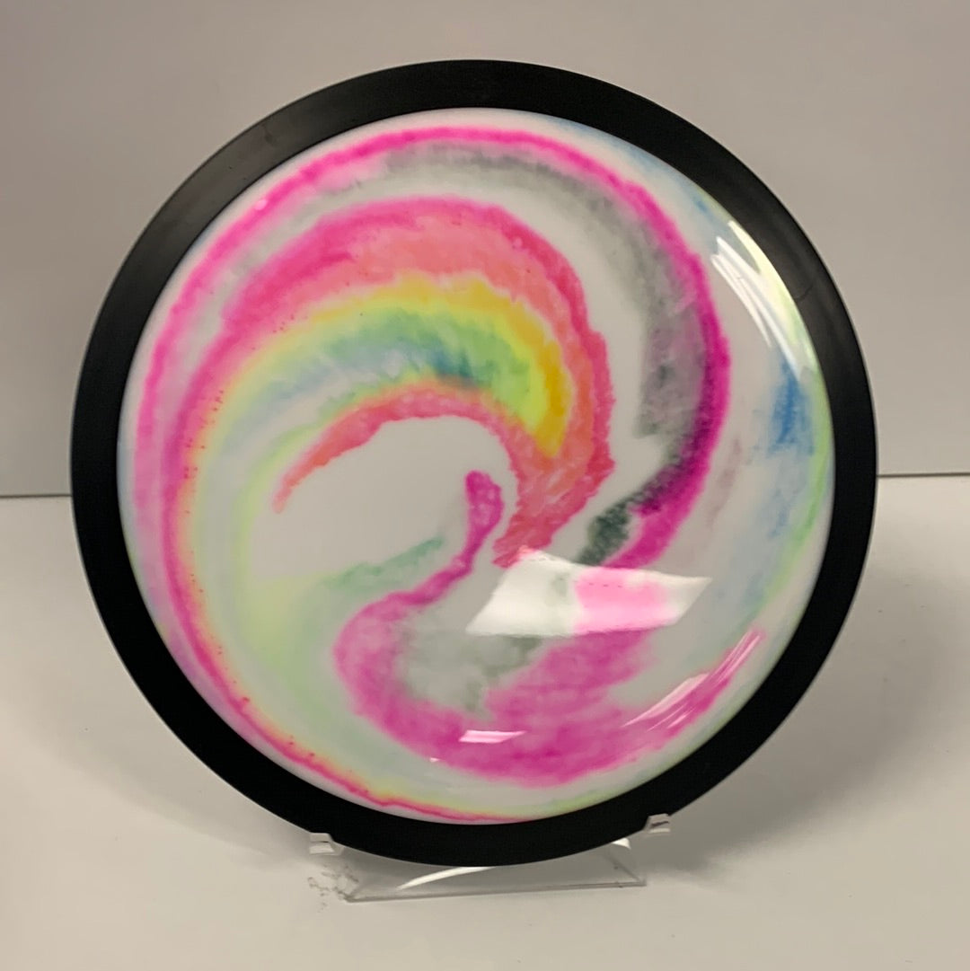 Dyed MVP Octane