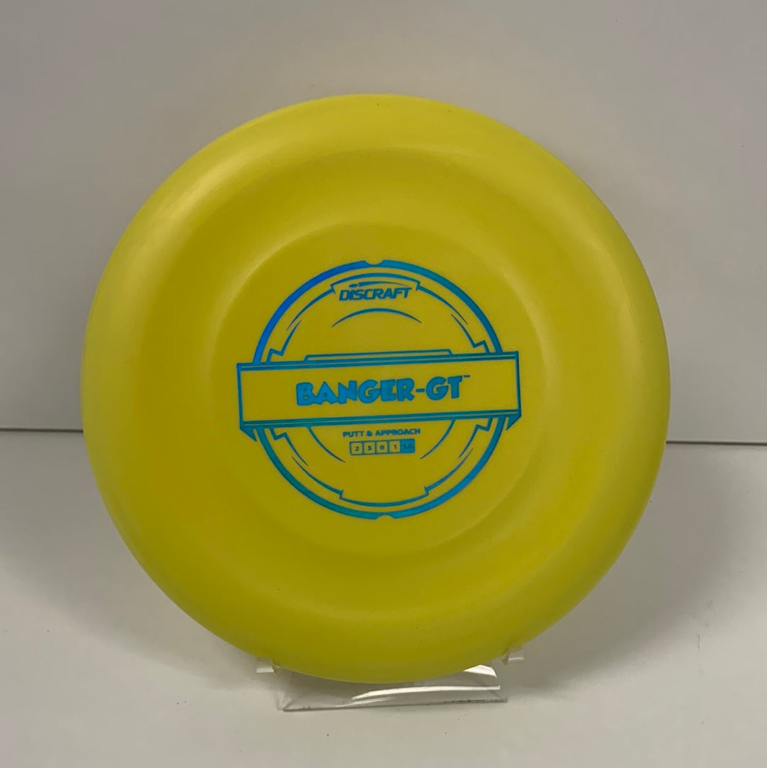 Discraft Banger GT