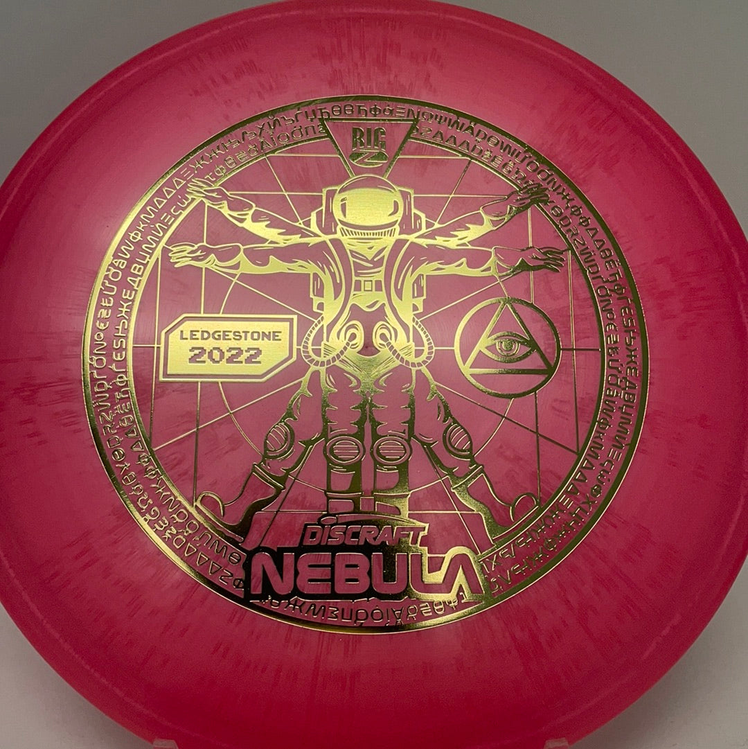 Big Z Nebula