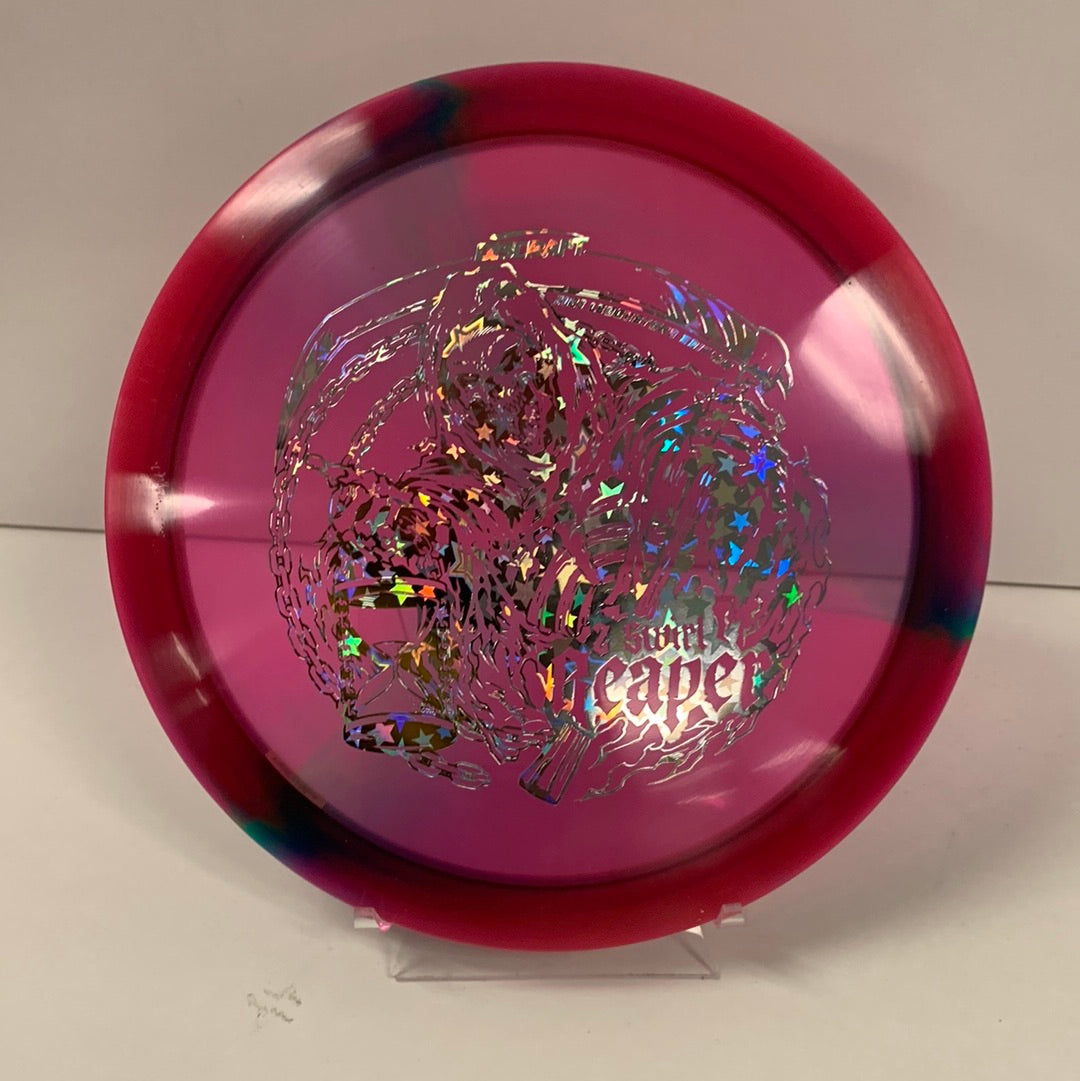 Discraft Ledgestone 2023 Z Swirl Reaper