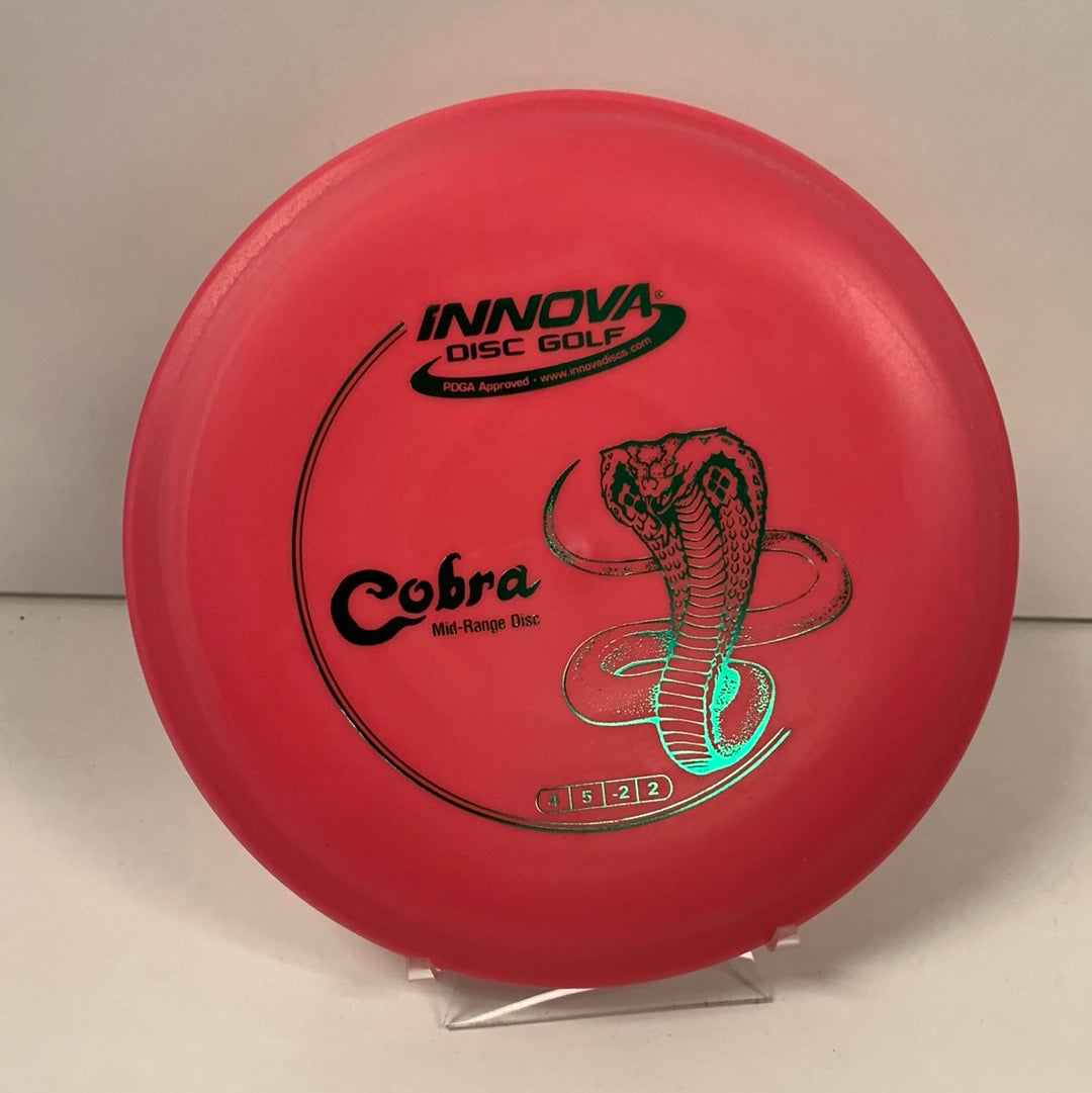 Innova DX Cobra