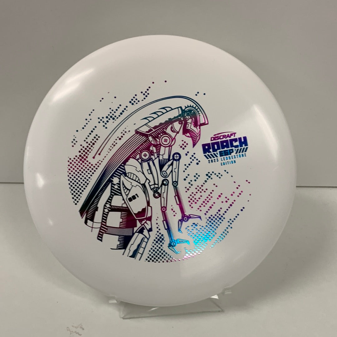 Discraft Ledgestone 2023 ESP Roach