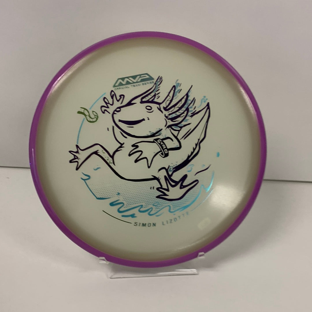 Axiom Eclipse Hex(Lizotte Tour Series)
