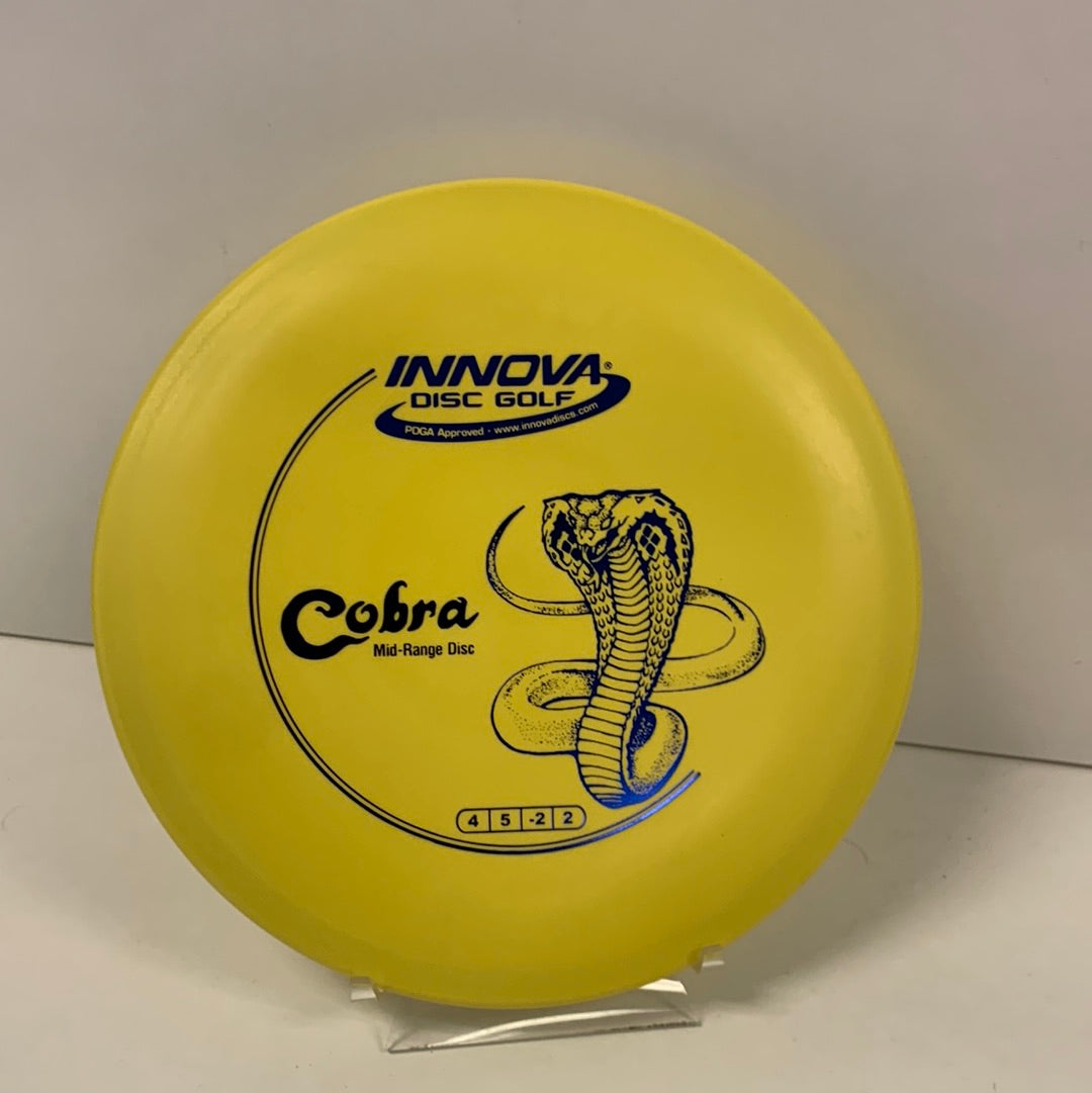 Innova DX Cobra