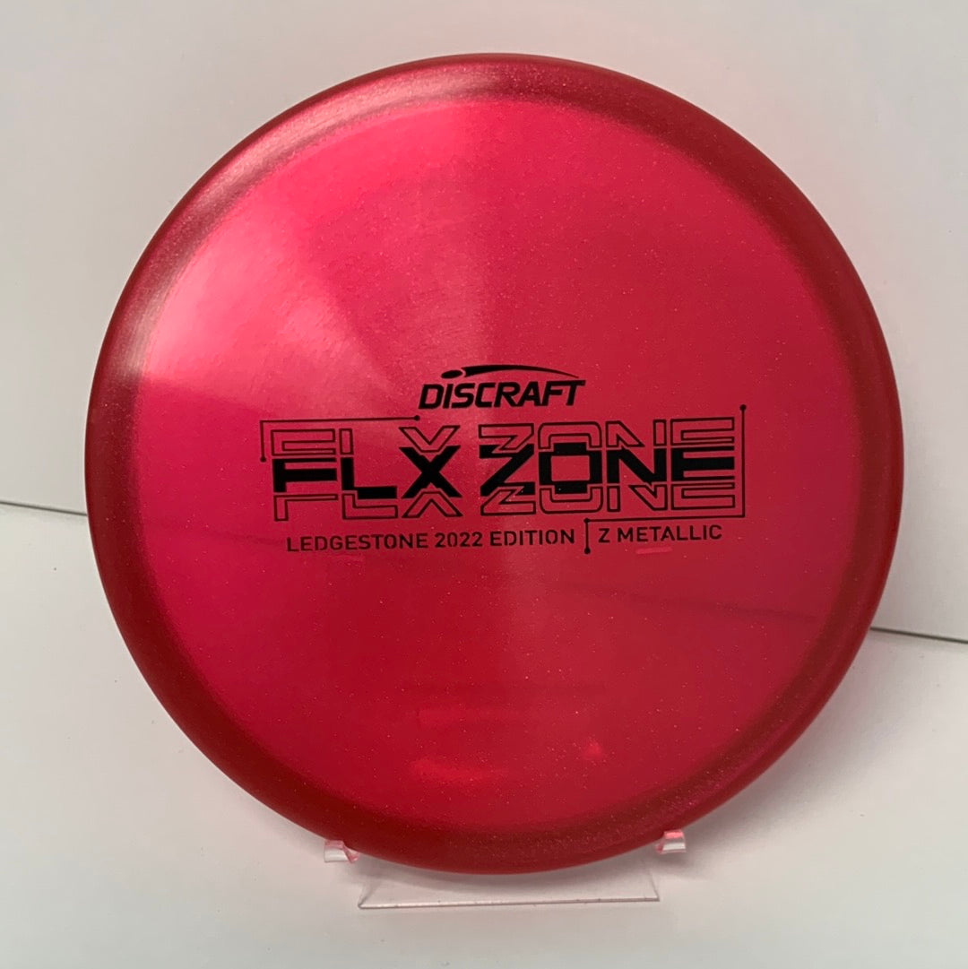 Ledgestone Z Metallic Flx Zone