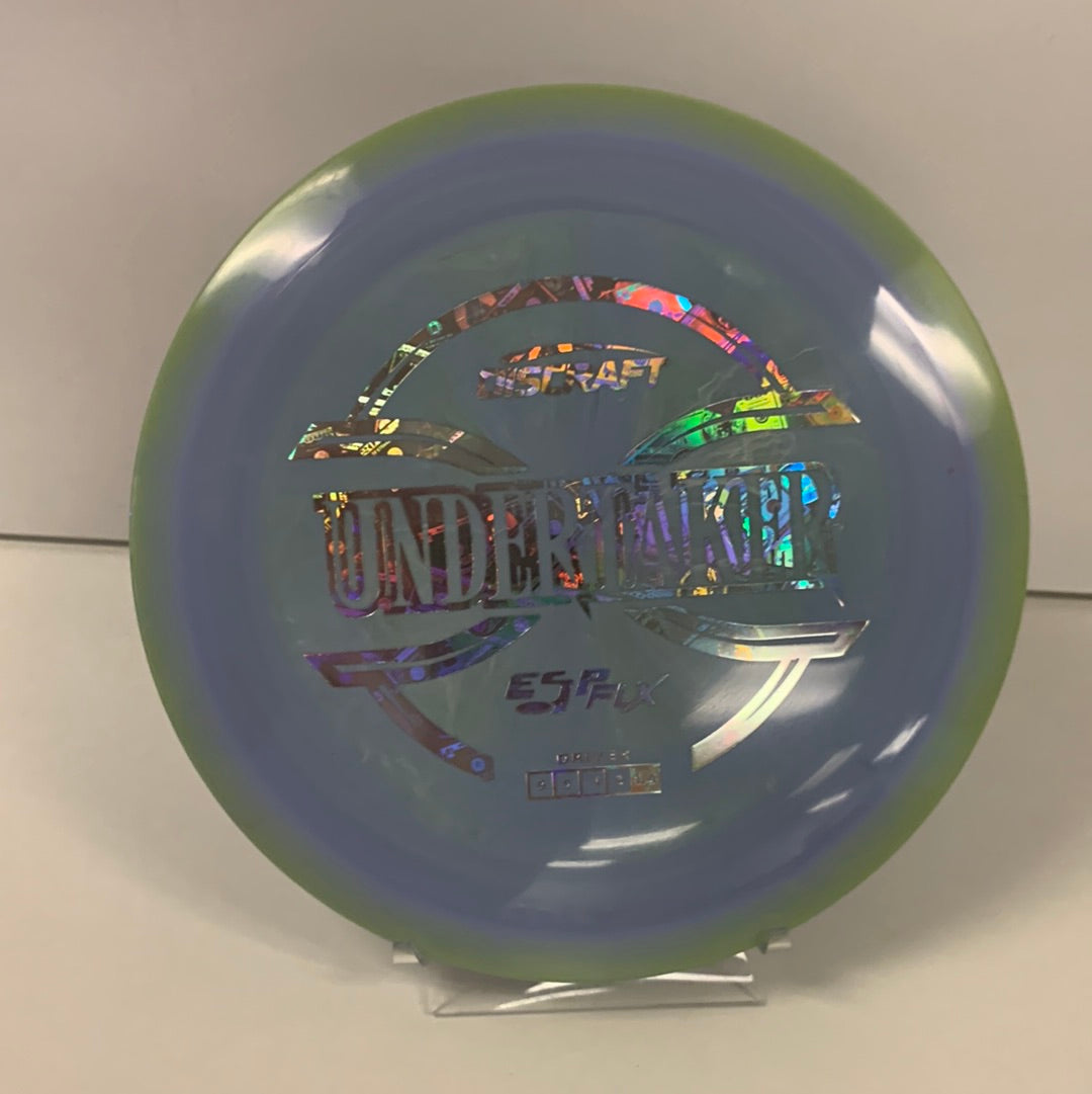 Discraft ESP FLX Undertaker