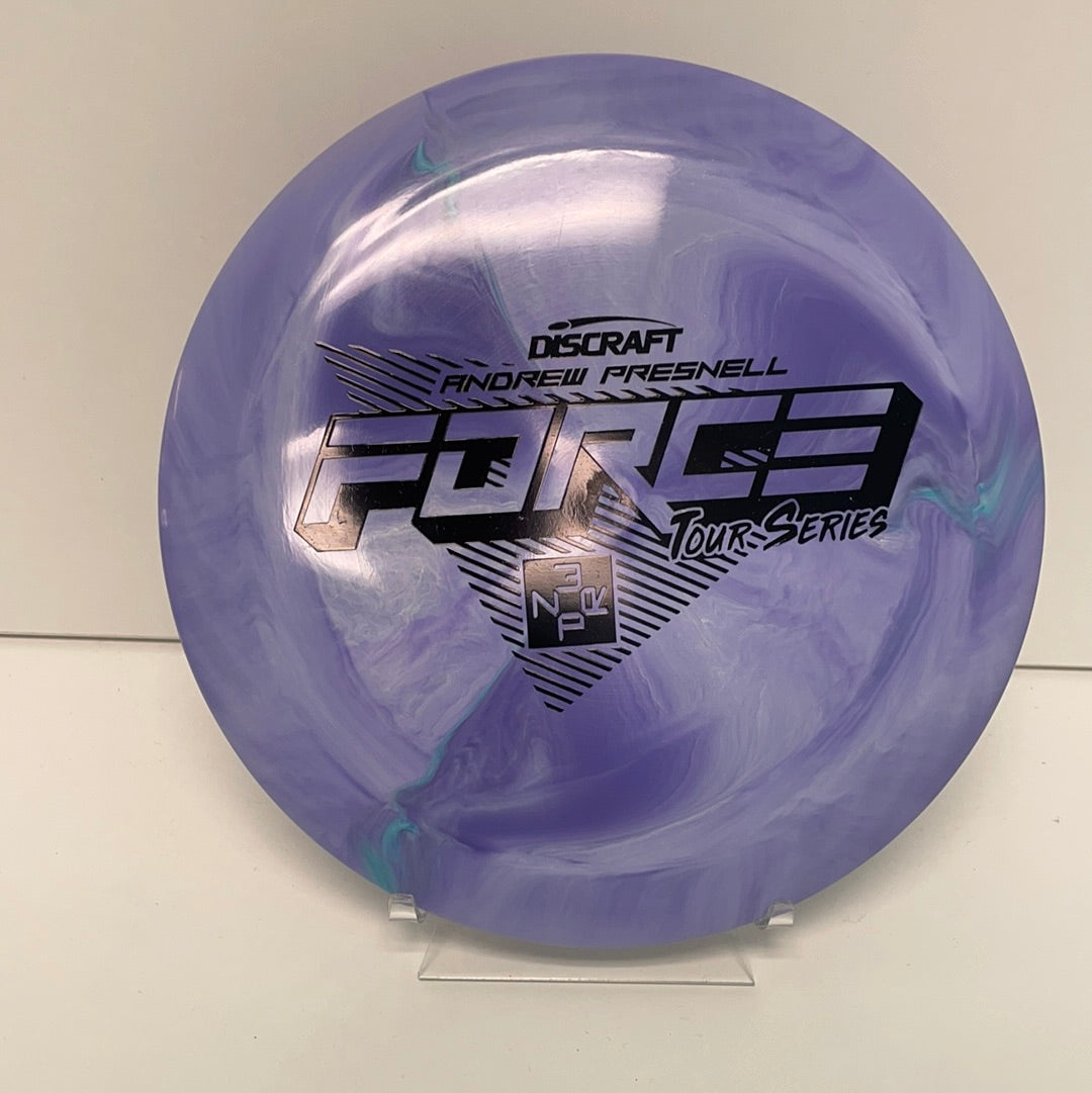Discraft Andrew Presnell Force