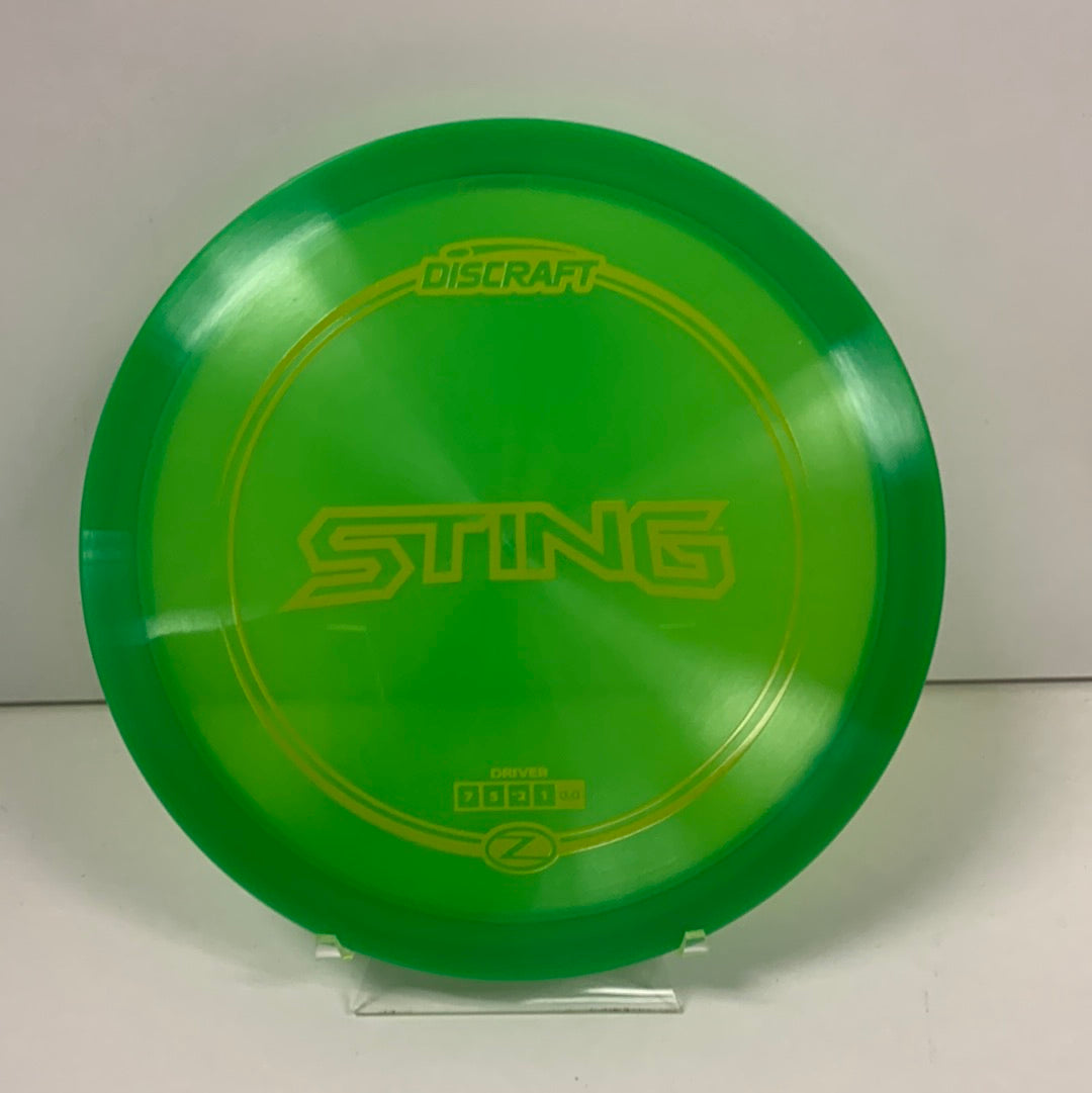 Z Sting
