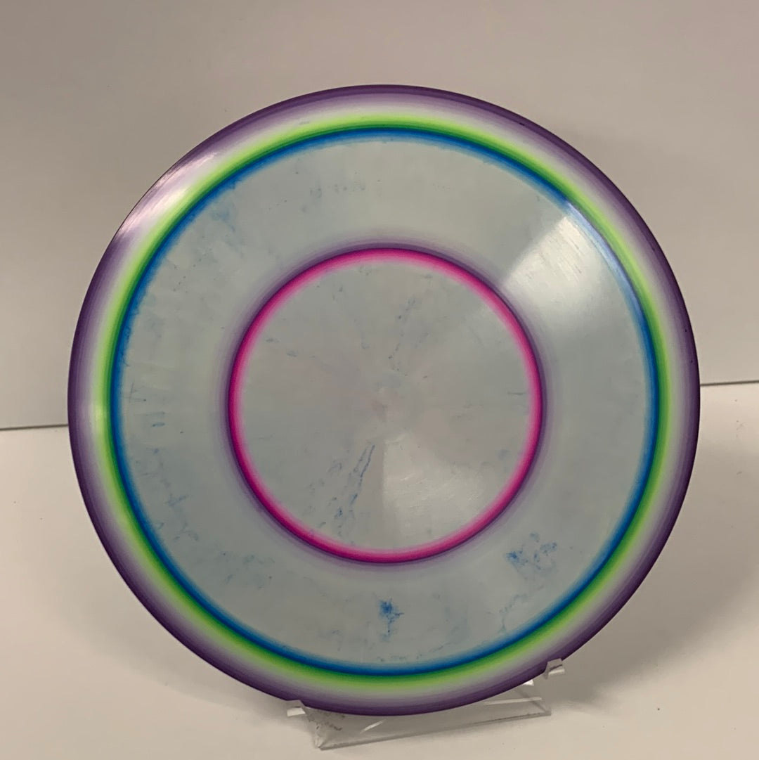 AGL Dyed Locust