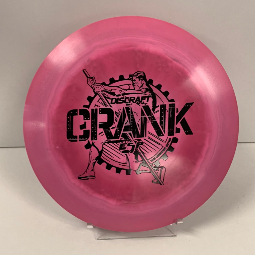 Discraft Ledgestone 2023 ESP Crank