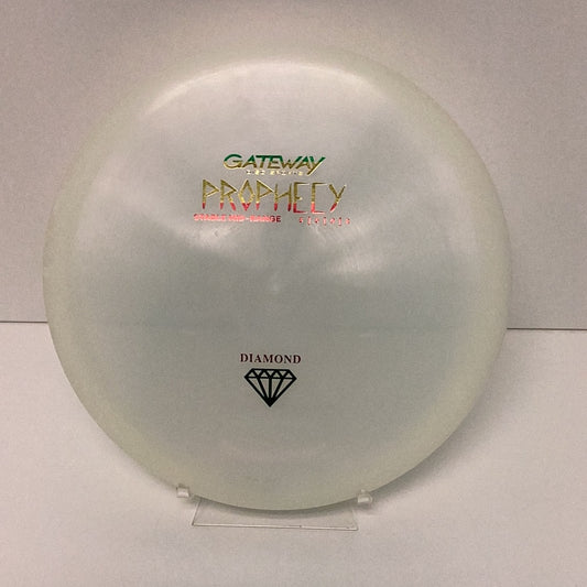 Gateway Diamond Prophecy