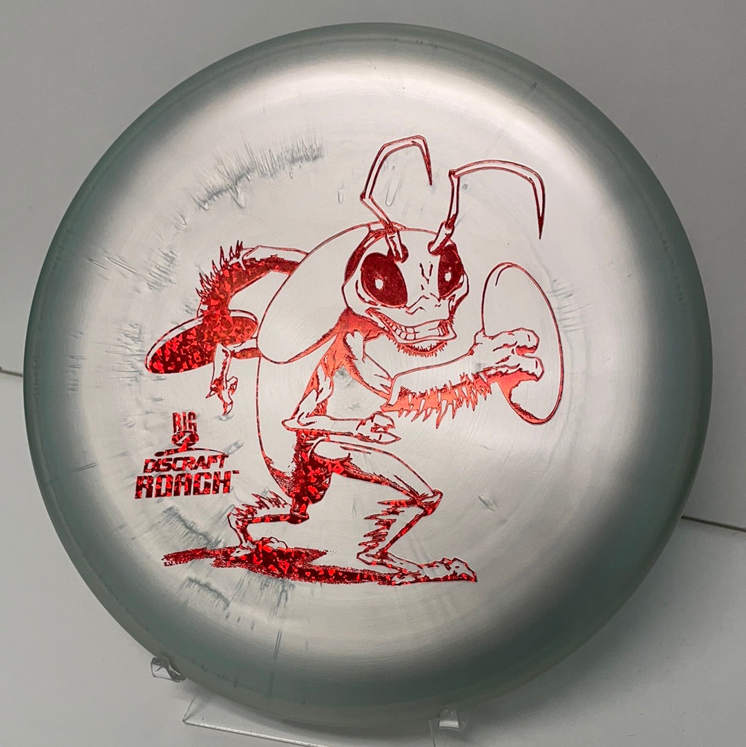 Discraft Big Z Roach