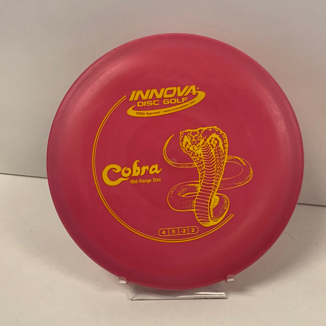 Innova DX Cobra