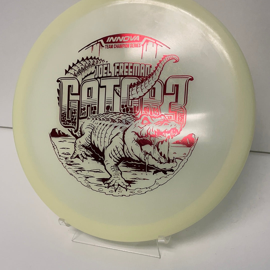 Joel Freeman Bottom Stamp Glow Gator3