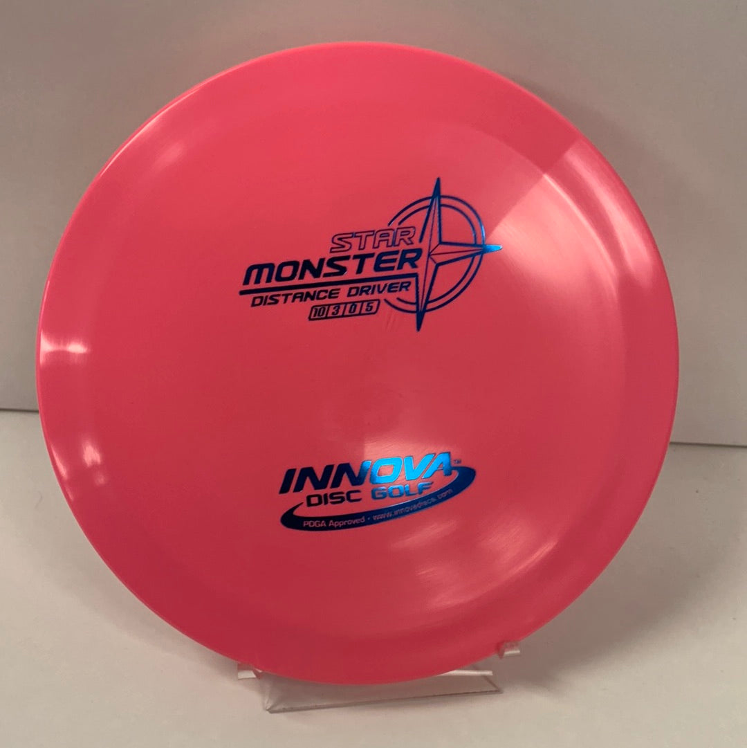Innova Star Monster