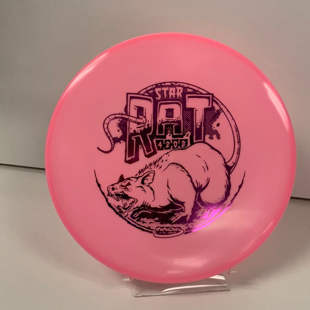 Innova Star Rat