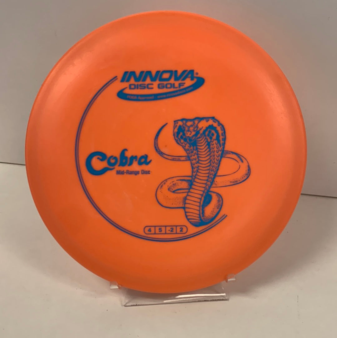 Innova DX Cobra