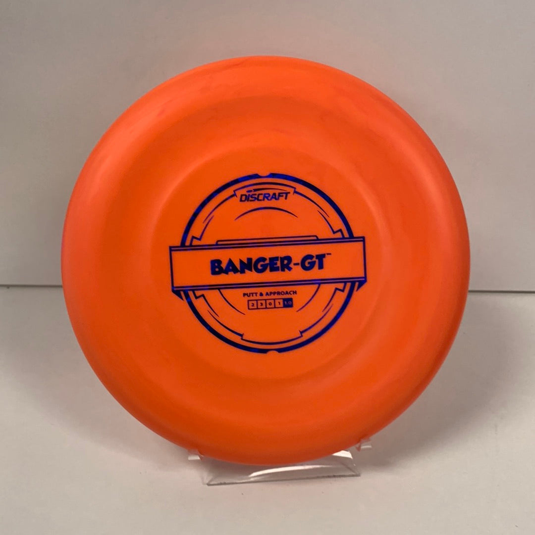 Discraft Banger GT