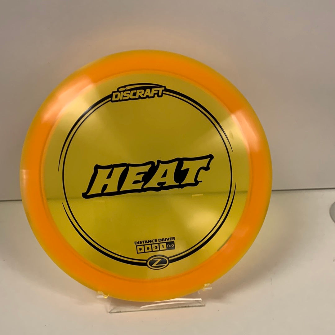 Z Heat
