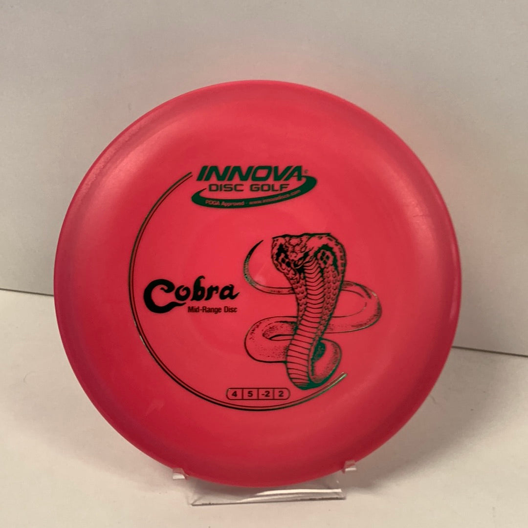Innova DX Cobra
