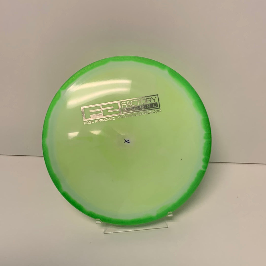 Innova F2 Halo TL3