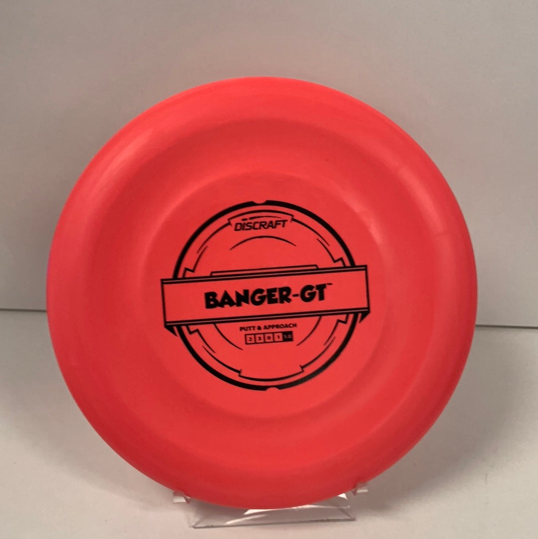Discraft Banger GT