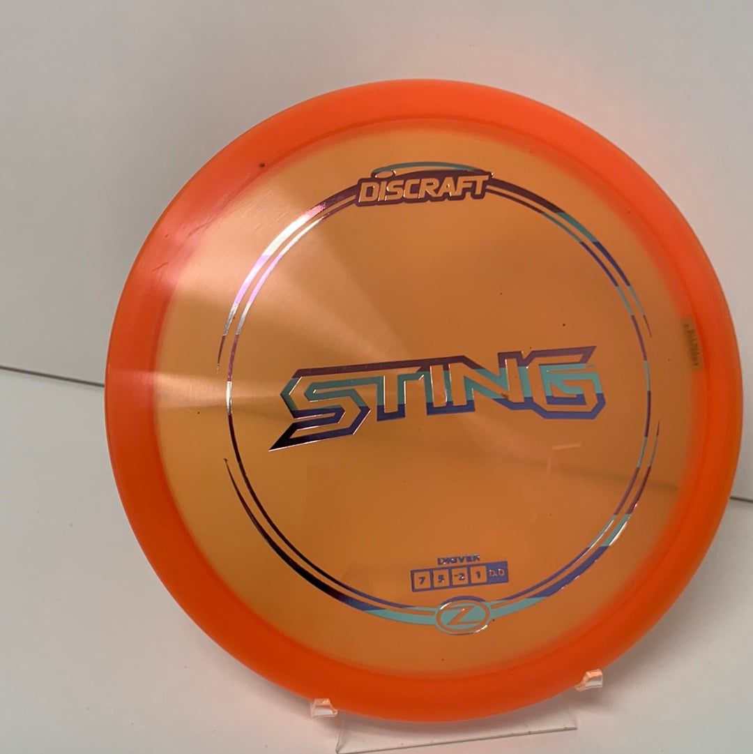 Z Sting