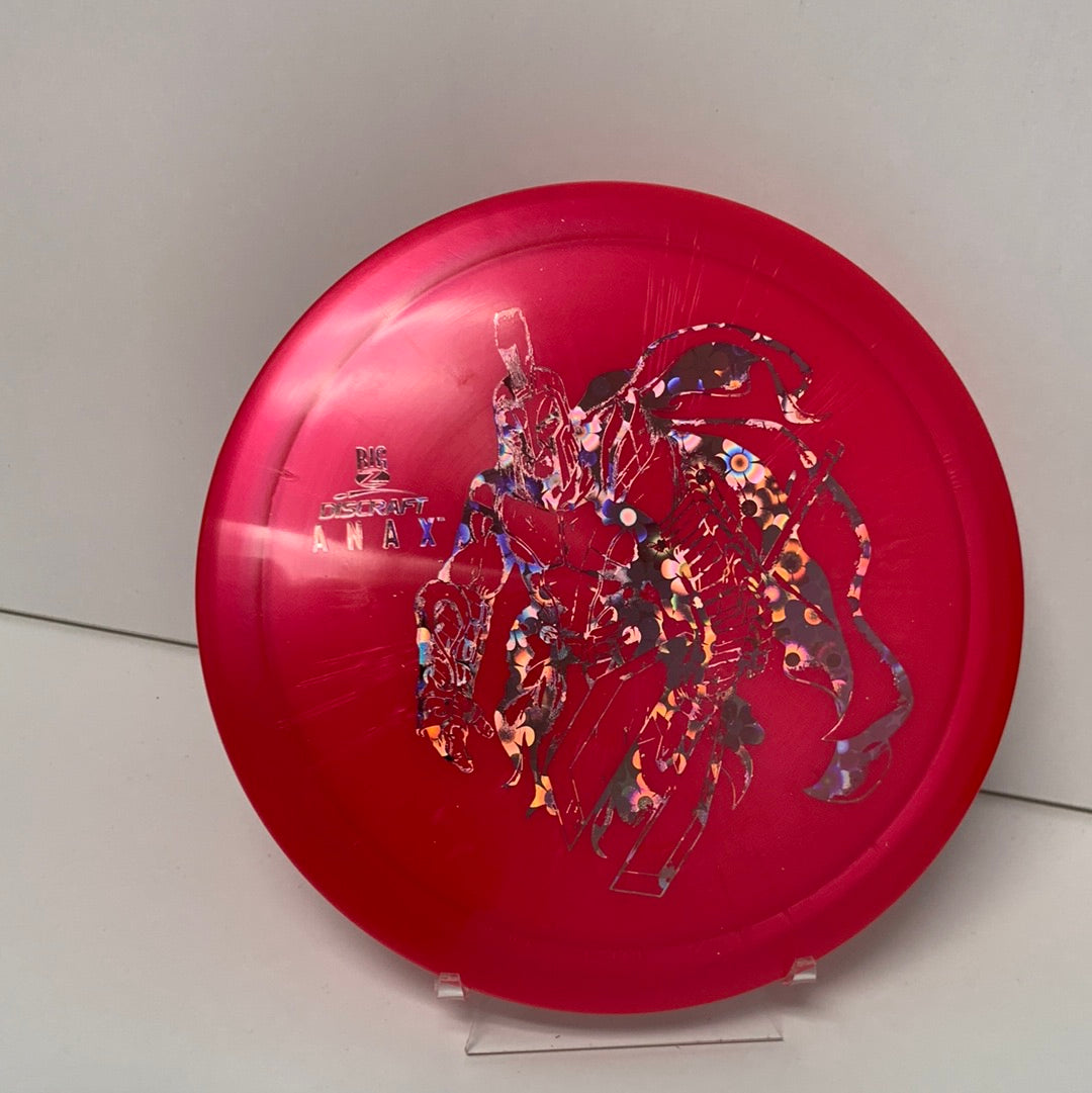 Discraft Big Z Anax
