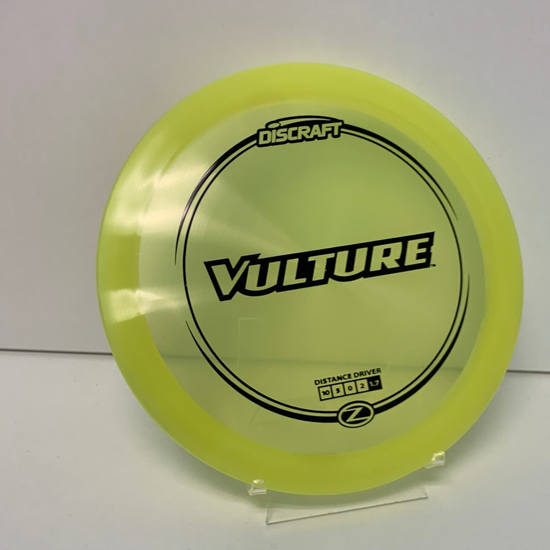 Z Vulture