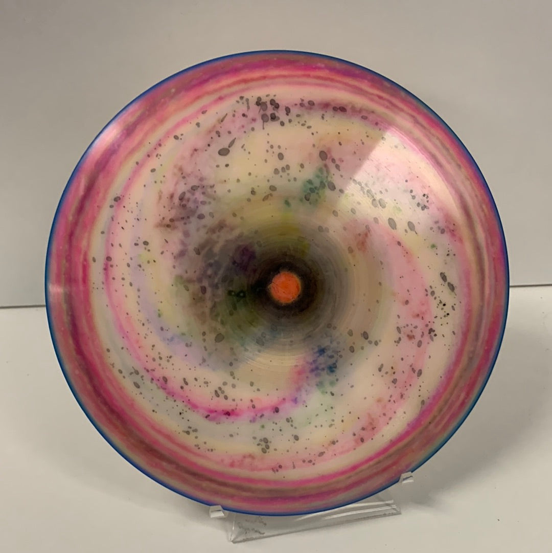 AGL Dyed Locust
