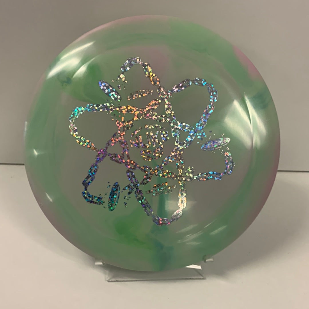 Discraft 2023 LedgestoneESP Swirl Nuke SS