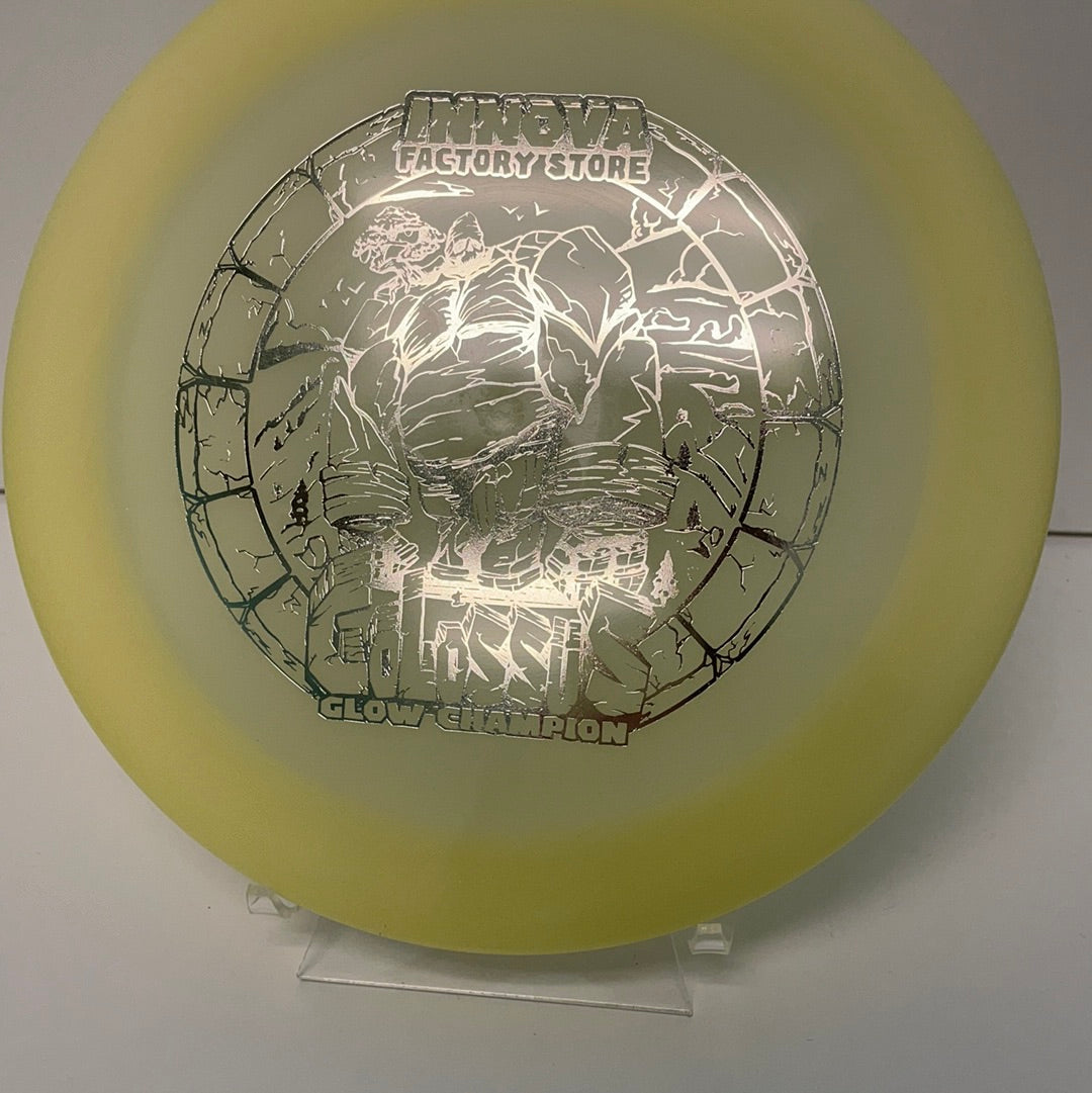 Innova Champion Glow Colossus
