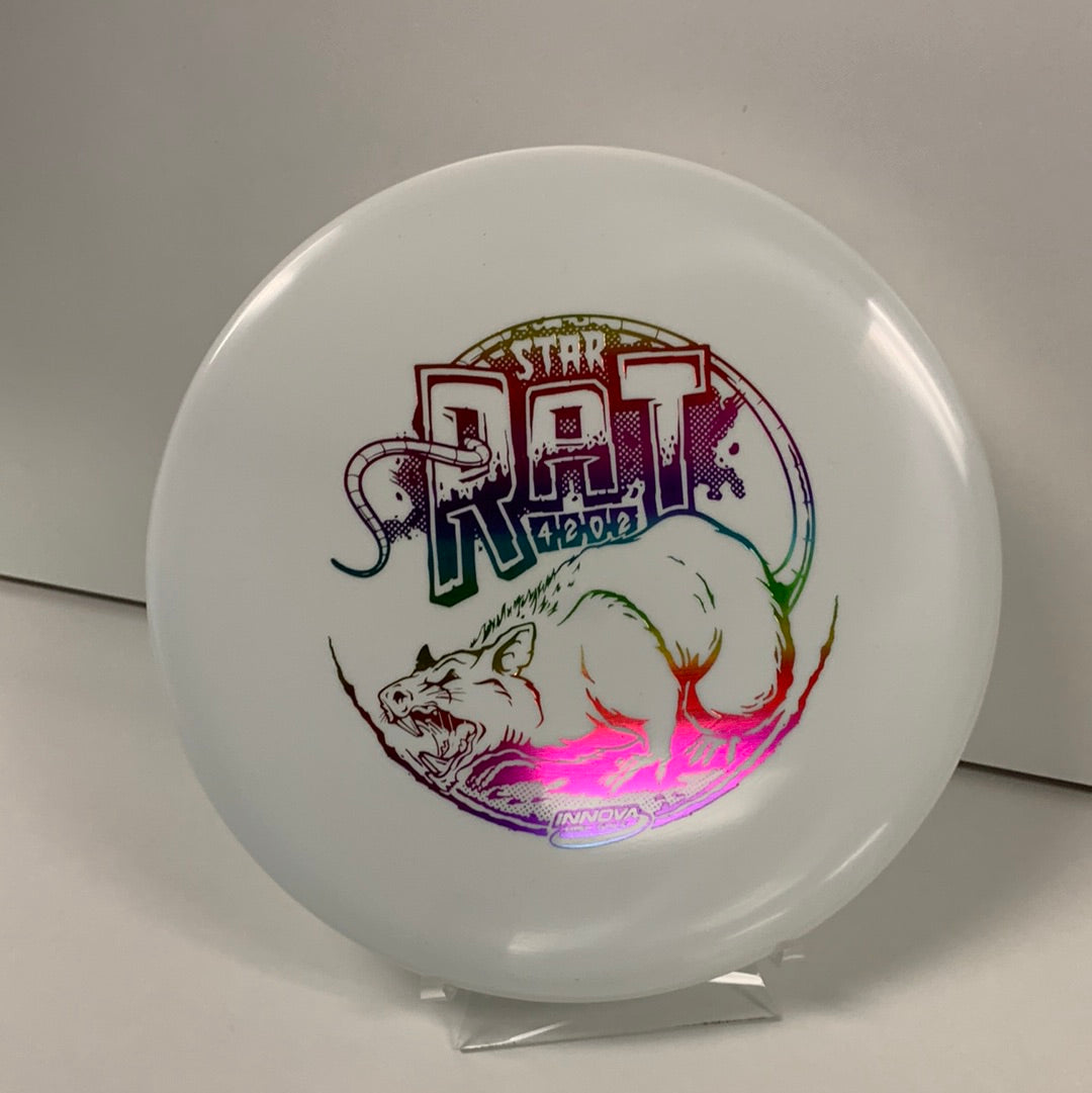 Innova Star Rat