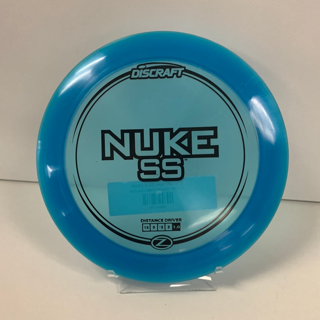 Discraft Z Nuke SS