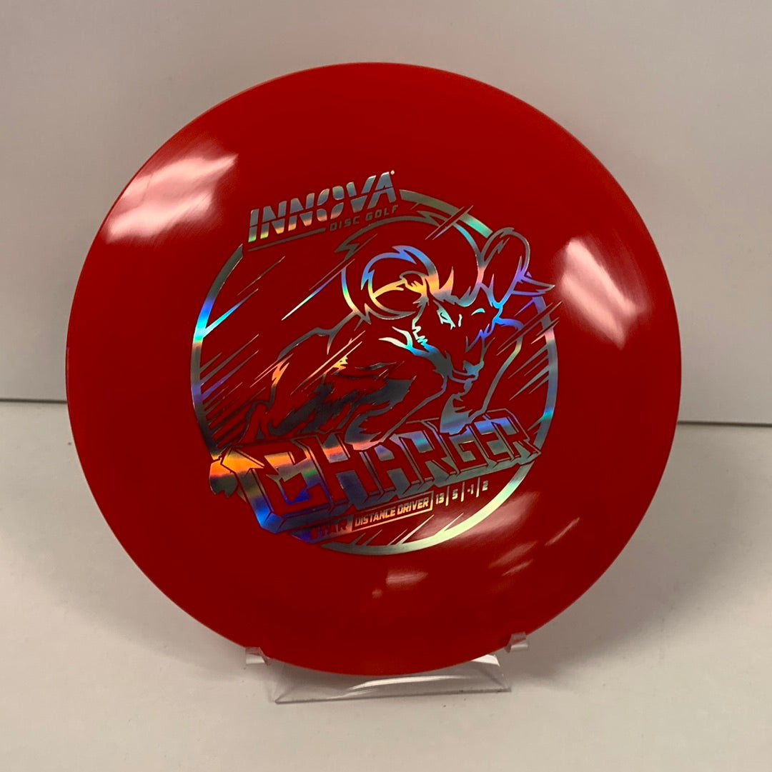 Innova Star Charger