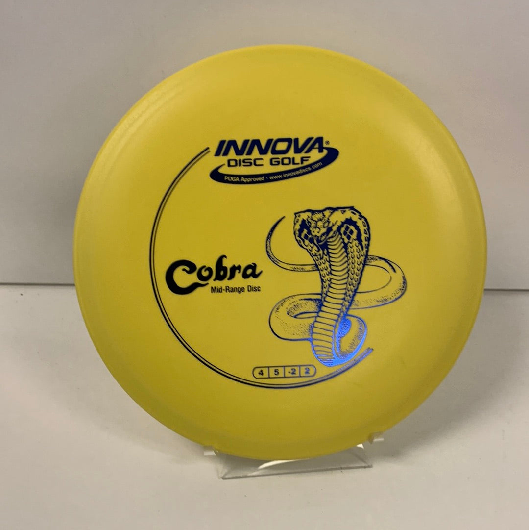 Innova DX Cobra